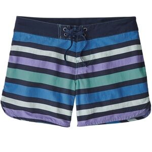 Patagonia Women’s Wavefarer® Boardshorts - 5"" Size 12 NWT
